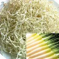 Dried Radish