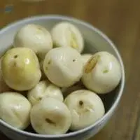 Pickled Garden Egg