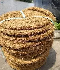 Coir Rope From Blue Lotus Vietnam