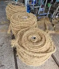 Coir Fiber Roll From Blue Lotus