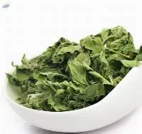 Dried Mint Leaf Tea