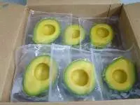 Frozen Avocado