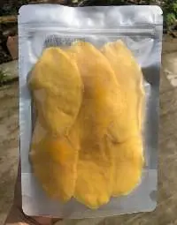 Dried Soft Mango