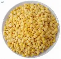 Brine-Canned Baby Corn