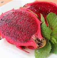 Fresh Dragon Fruit