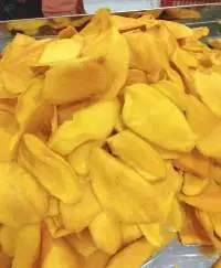 DRIED SWEET MANGO