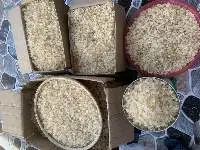 Karaya Gum