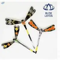 Bamboo Dragonfly