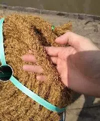 Natural Coir Rope
