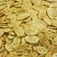 Dried Banana Chip