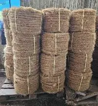 Coir Fiber Roll