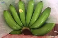Fresh Banana