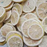 Dried Lemon