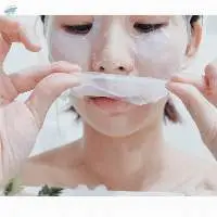 Coconut Bio Cellulose Mask