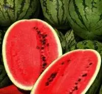Fresh Watermelon