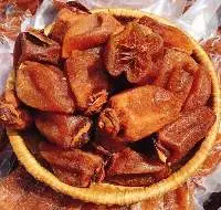 Dried Persimmon