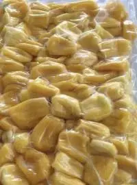 Frozen Jackfruit
