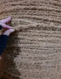 Coconut Coir Rope