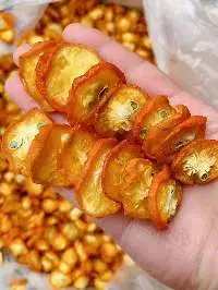 Viet Nam Dried Calamansi
