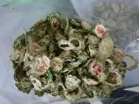 Dried Bitter Melon
