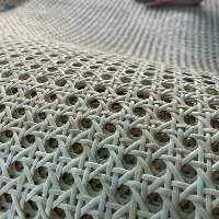 Rattan webbing cane made in Viet Nam