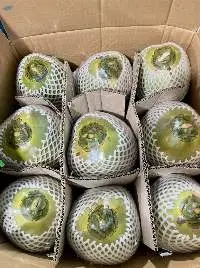 Fresh Coconut