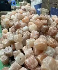 Salt Licks Feed Mineral Stone