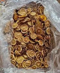 Dried Orange Slices