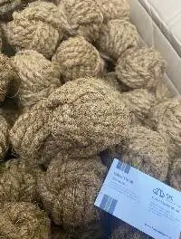 Coir Rope, Coir Ball