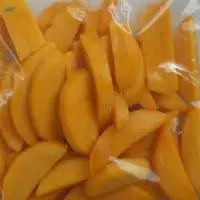 Frozen Mango