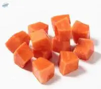IQF Papaya Dices