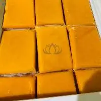 Frozen Mango