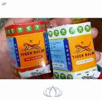 Tiger Balm