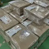 Salt Licks Feed Mineral Stone