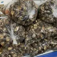 Dried Shiitake Mushroom 100% Made In Viet Nam