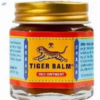 Tiger Balm from Blue Lotus