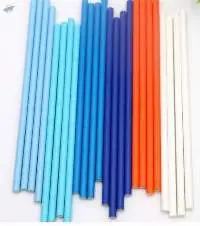 Paper Drinking Straws