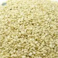 Dried Sesame Seed