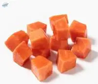 IQF Papaya Dices