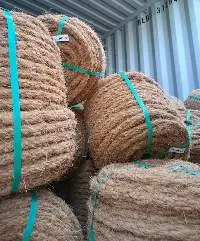 Coir Rope From Vietnam