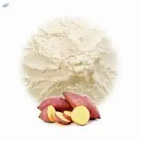 Sweet Potato Powder
