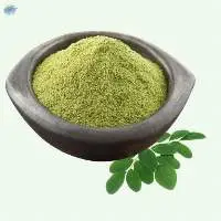Moringa Leaf Powder