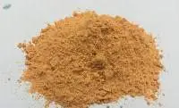 Carrot Powder