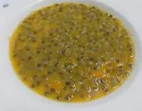 Passion Fruit Puree