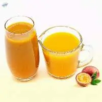 Passion Fruit Concentrate
