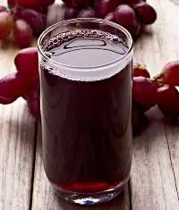 Red Grape Juice