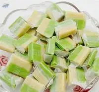 Coconut Candy