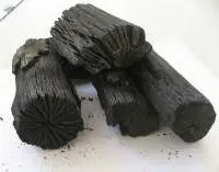 Black Charcoal