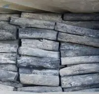 White Charcoal