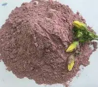 Purple Sweet Potato Flour